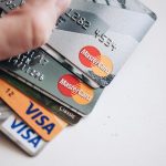 Credit cards