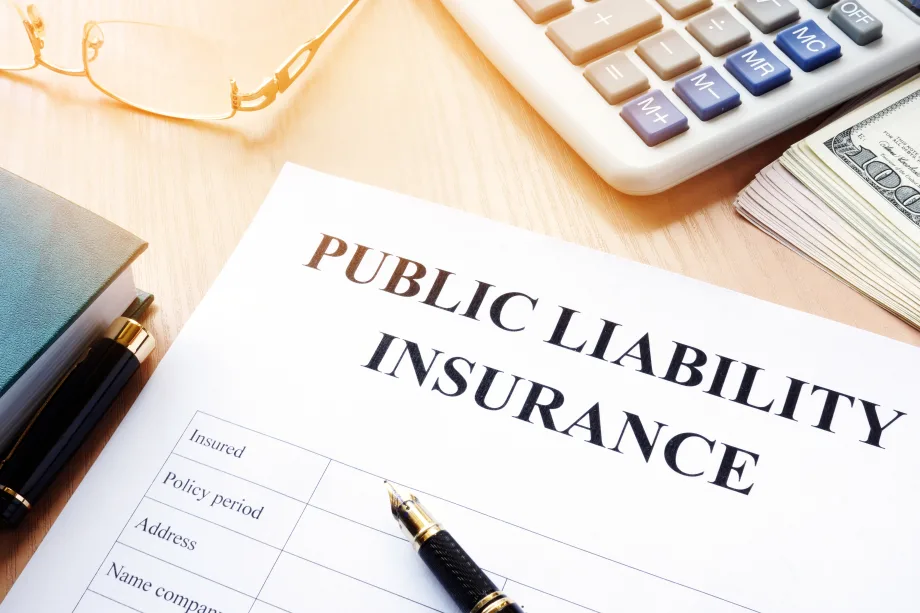 Holiday Let Owner Needs Public Liability Coverage