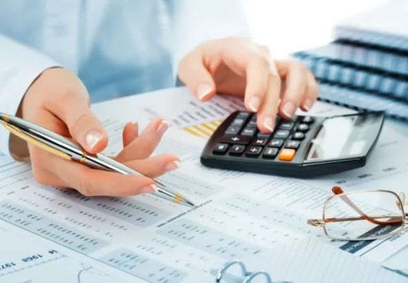Accounting