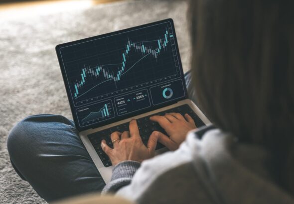 Beginner’s Guide to Stock Trading