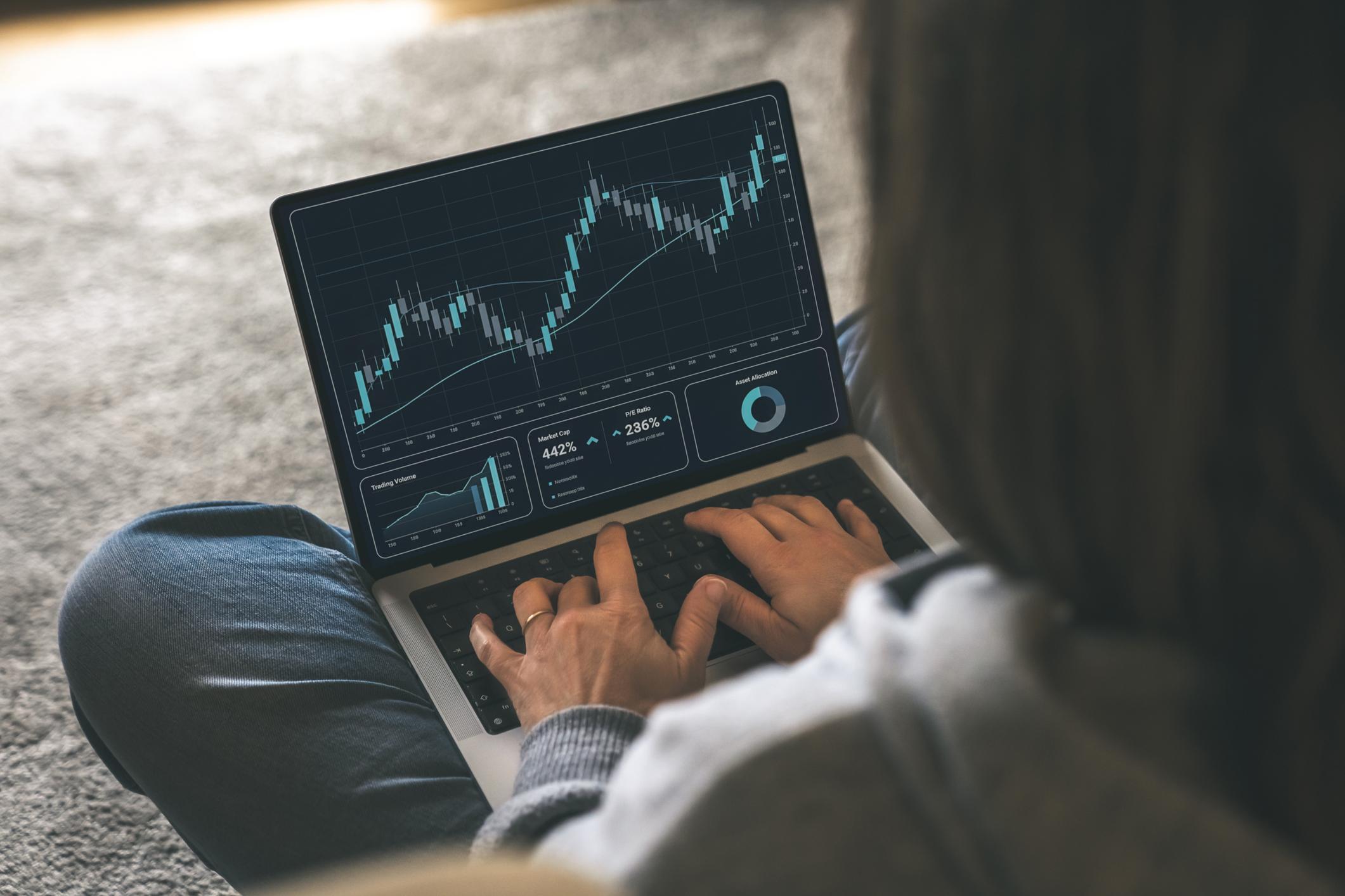 Beginner’s Guide to Stock Trading