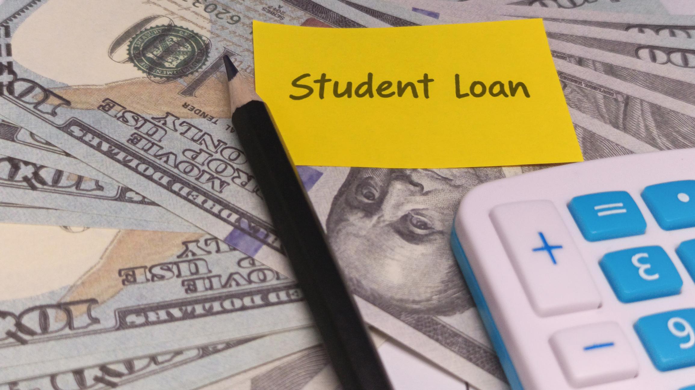 Student Loan Debt