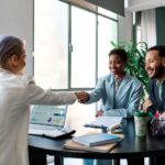 The Role of Accountants in Modern Business Growth