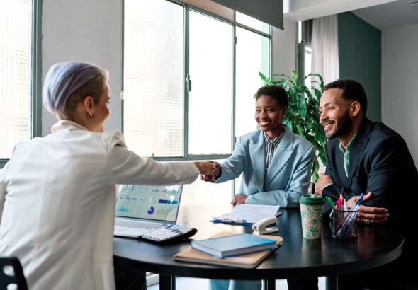 The Role of Accountants in Modern Business Growth