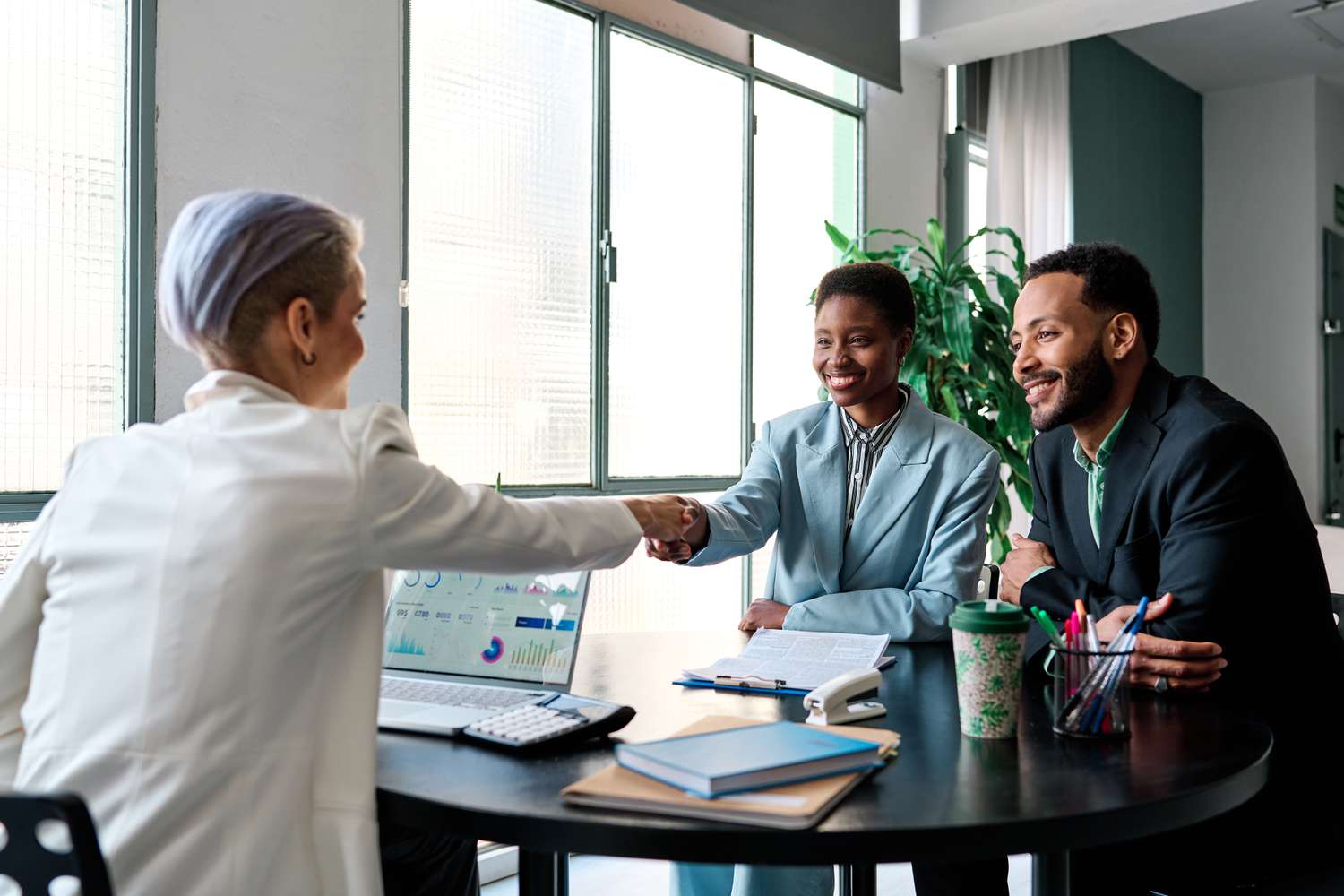 The Role of Accountants in Modern Business Growth